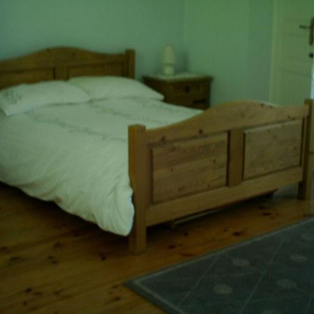 Arret Et Aller Bed & Breakfast Argagnon Ruang foto