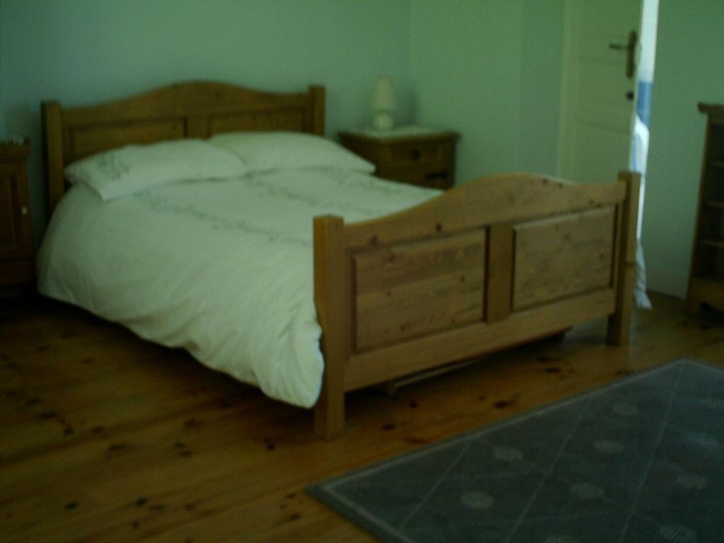 Arret Et Aller Bed & Breakfast Argagnon Ruang foto