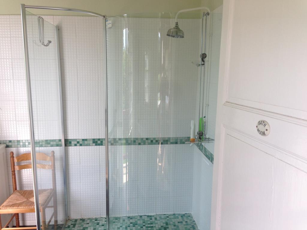 Arret Et Aller Bed & Breakfast Argagnon Bagian luar foto